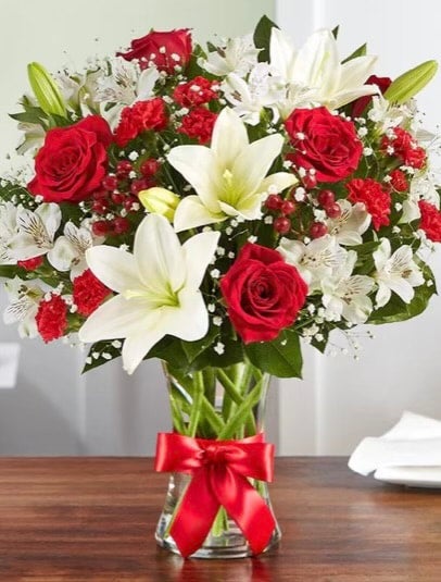 Anniversary Bouquet