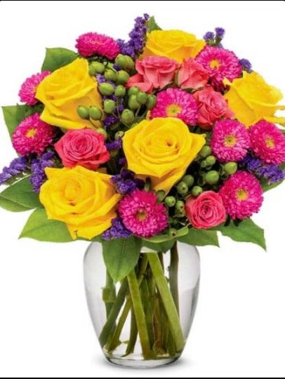 Assorted Arrangements