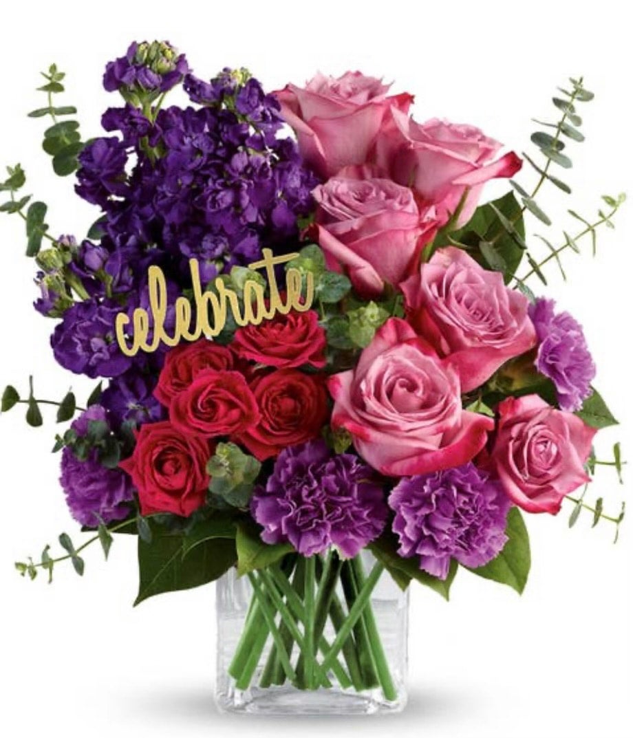Celebration Bouquet