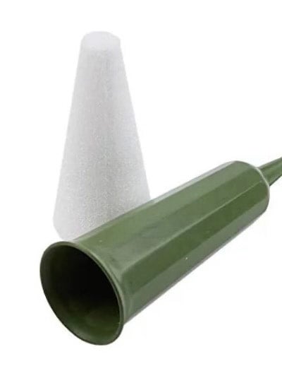 Cemetery Cone