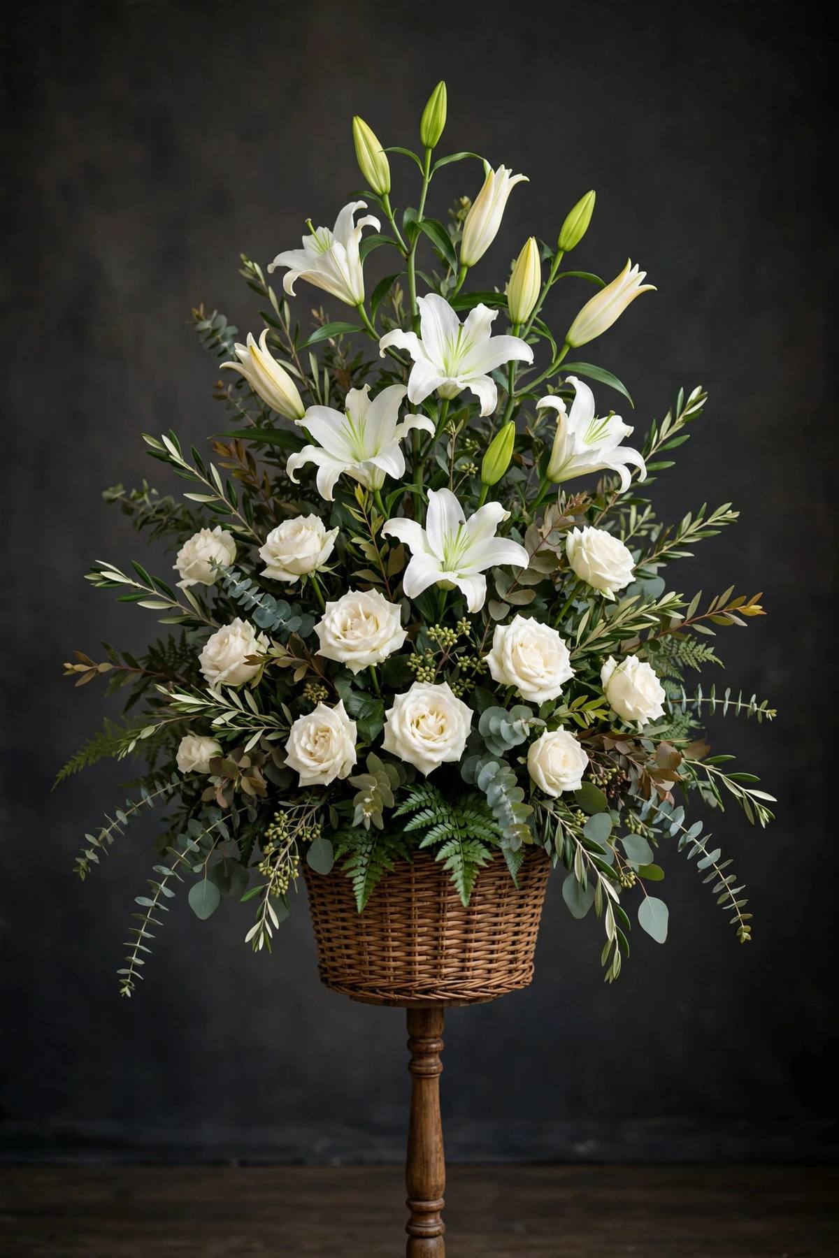 Funeral Package